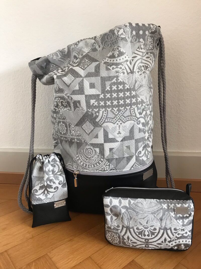 Bag für Erwachsene – Bild 31