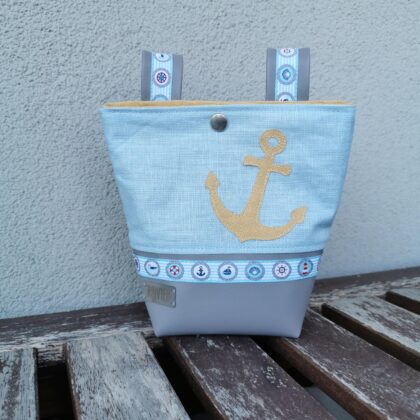 Lenkradtasche