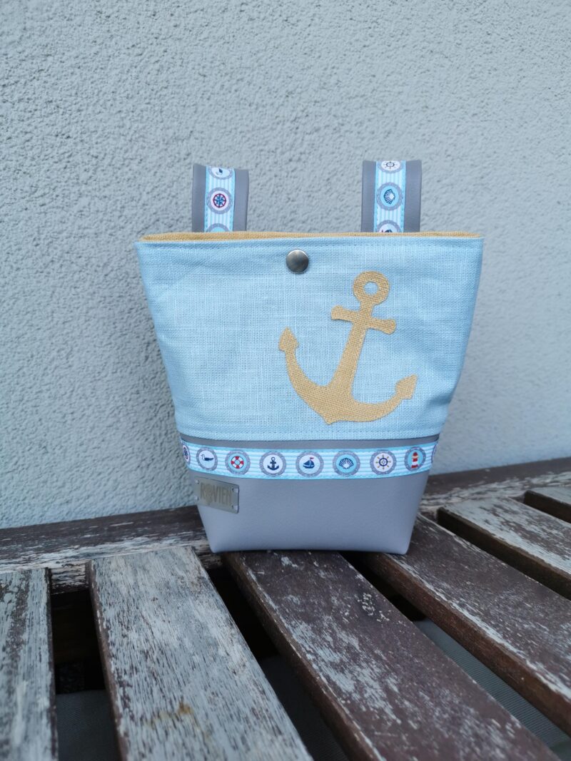 Lenkradtasche