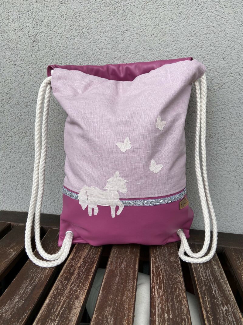 Bag für Kids – Bild 3