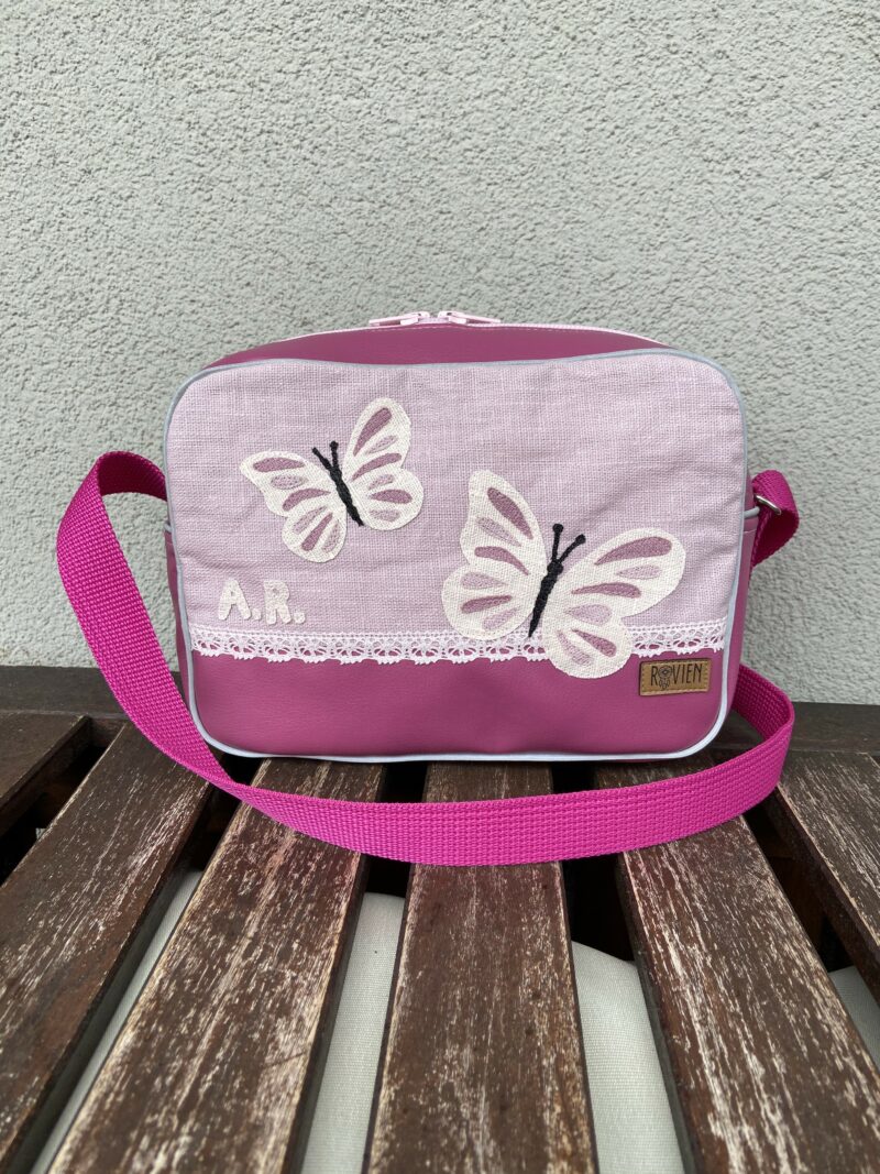 Kindergarten-Tasche – Bild 17