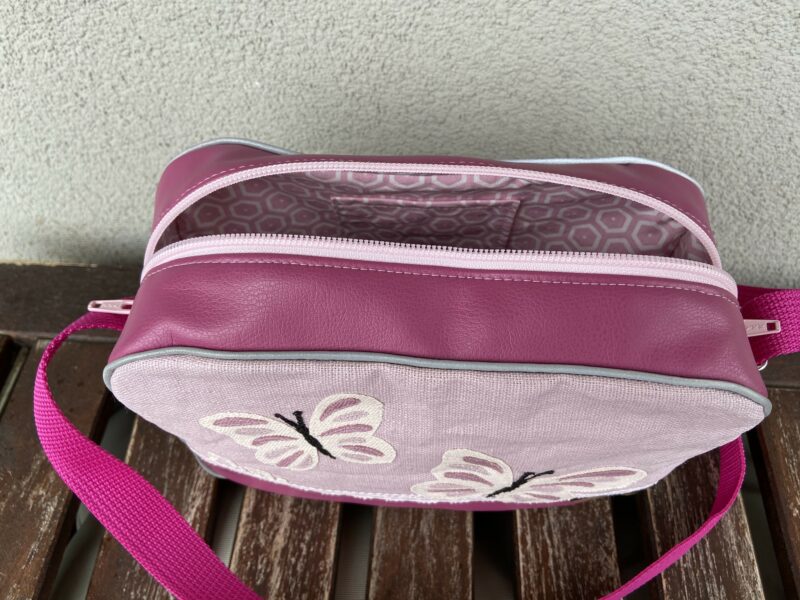 Kindergarten-Tasche – Bild 19