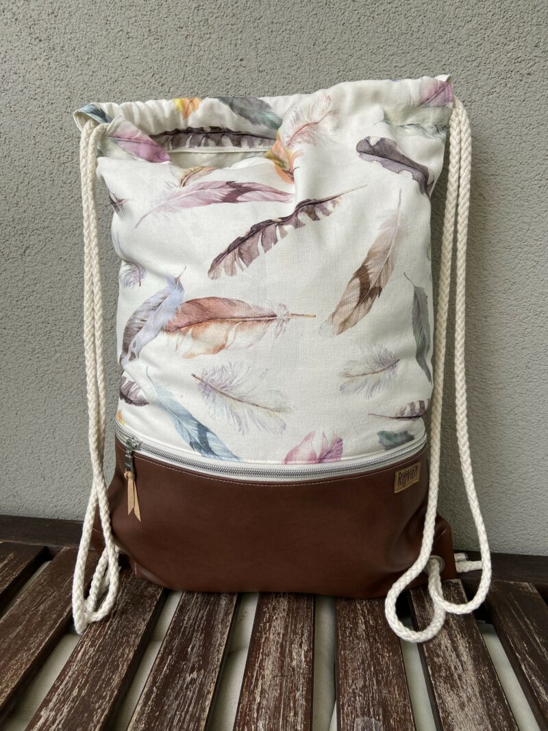 Bag für Erwachsene – Bild 15