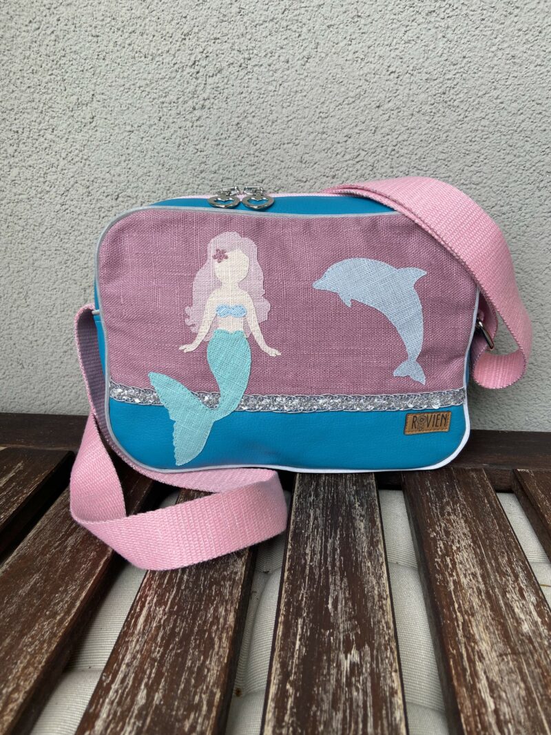 Kindergarten-Tasche – Bild 14