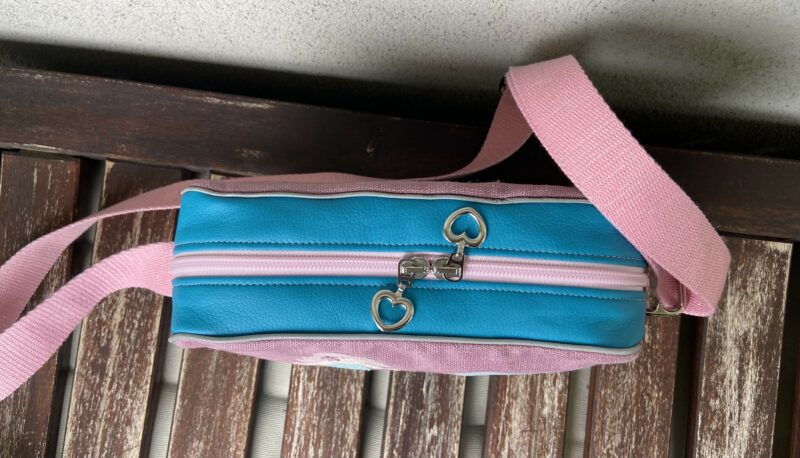 Kindergarten-Tasche – Bild 15
