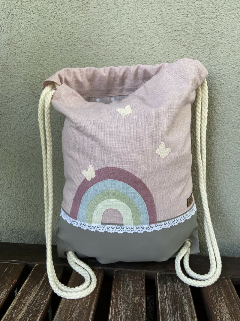 Bag für Kids – Bild 5