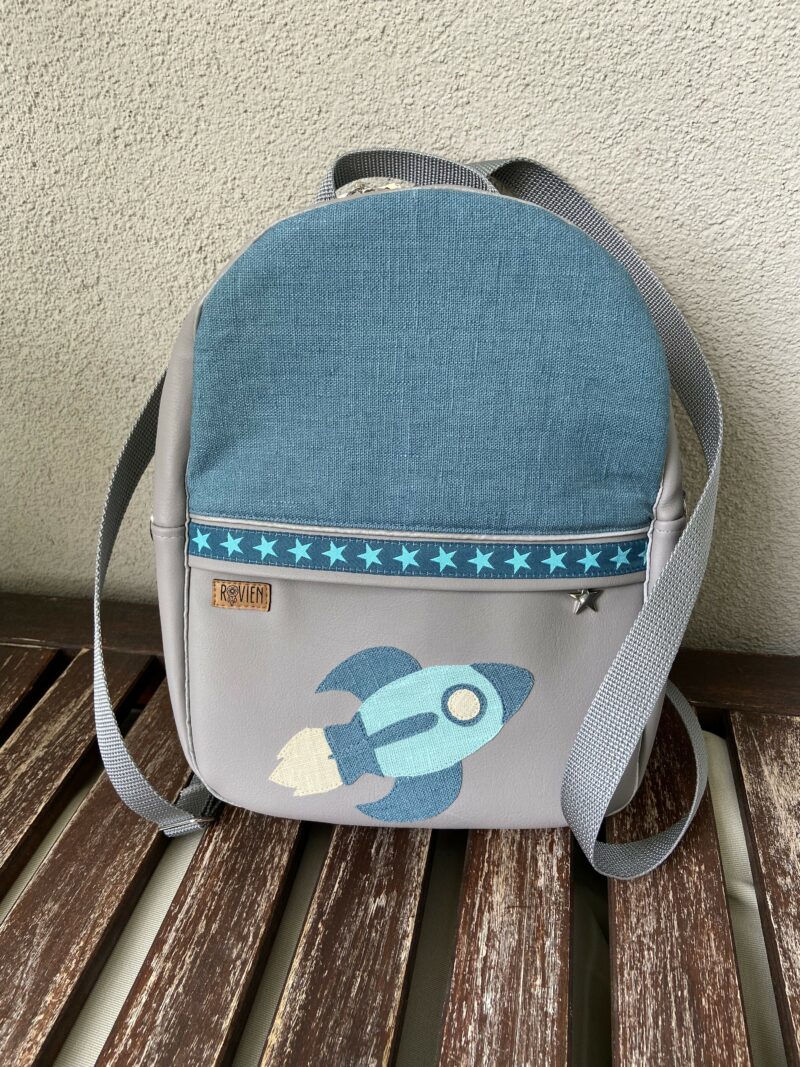 Bag für Kids – Bild 12