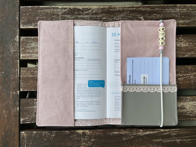 Gesundheitsheft-Hülle – Bild 7