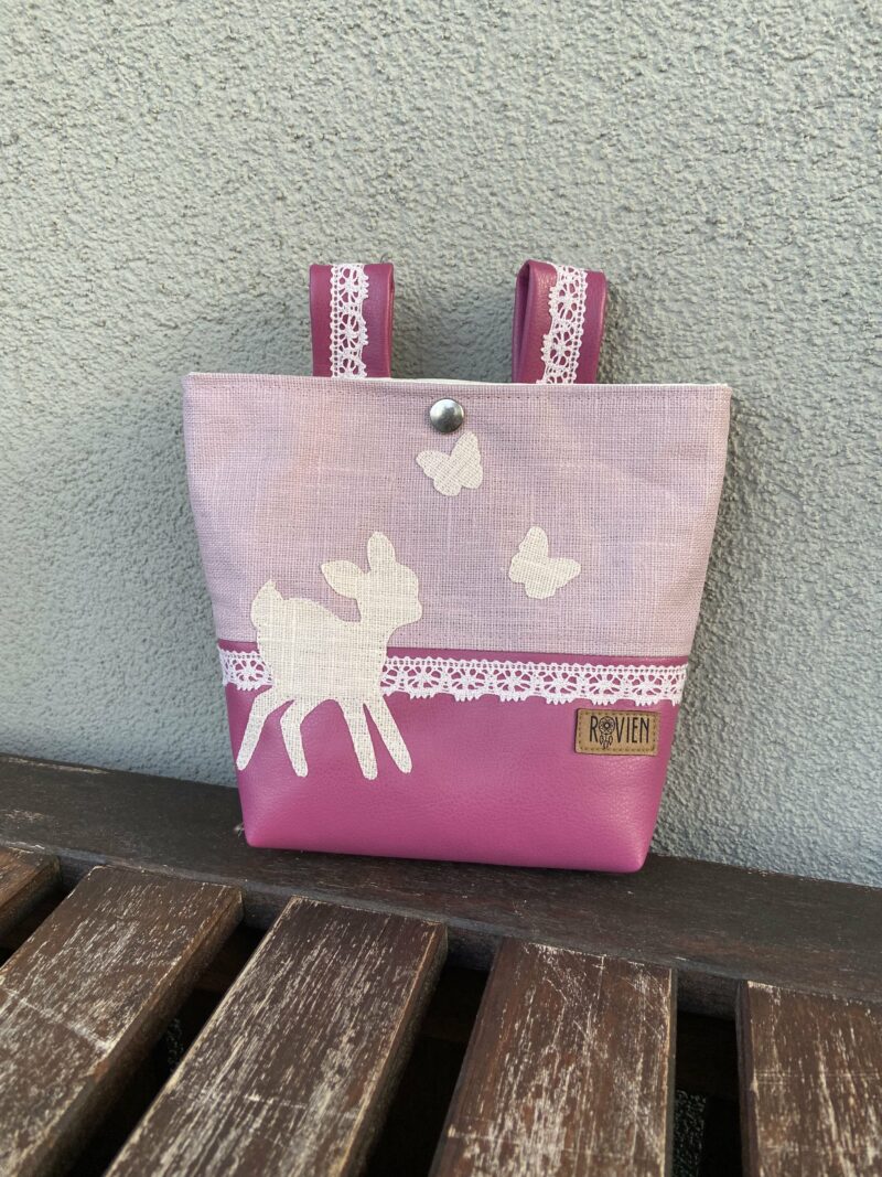 Lenkradtasche – Bild 3
