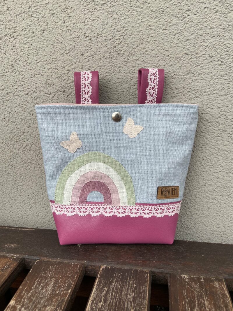 Lenkradtasche – Bild 7