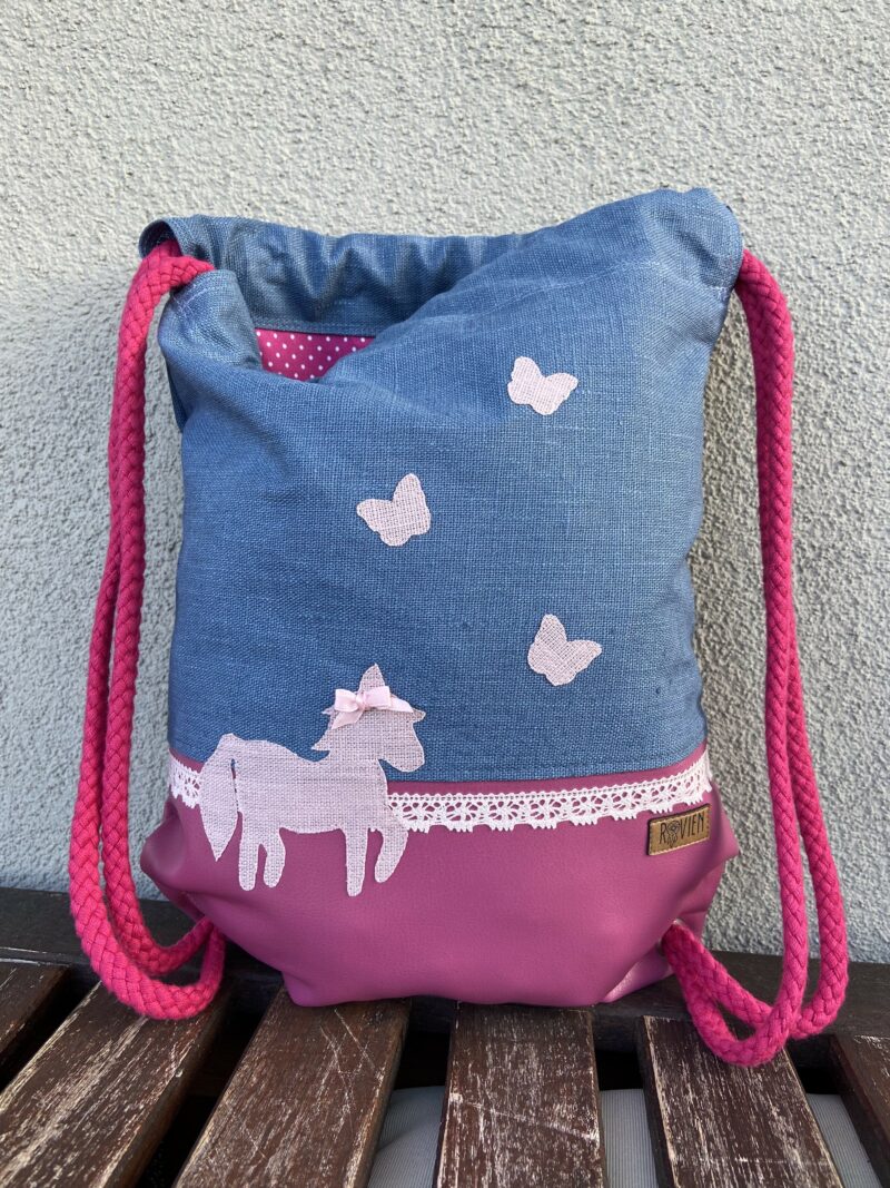 Bag für Kids – Bild 10
