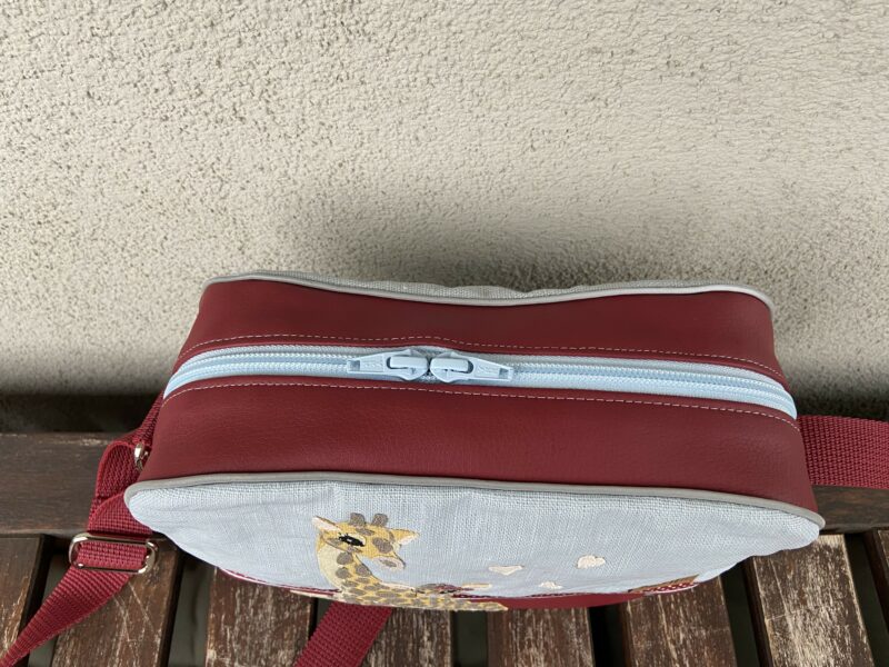 Kindergarten-Tasche – Bild 12