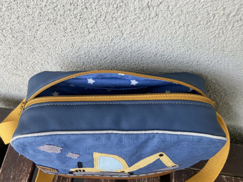 Kindergarten-Tasche – Bild 4