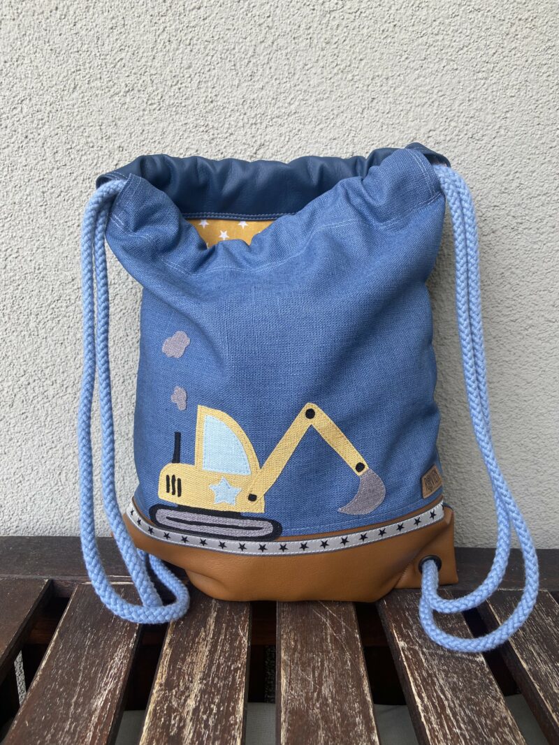 Bag für Kids – Bild 11