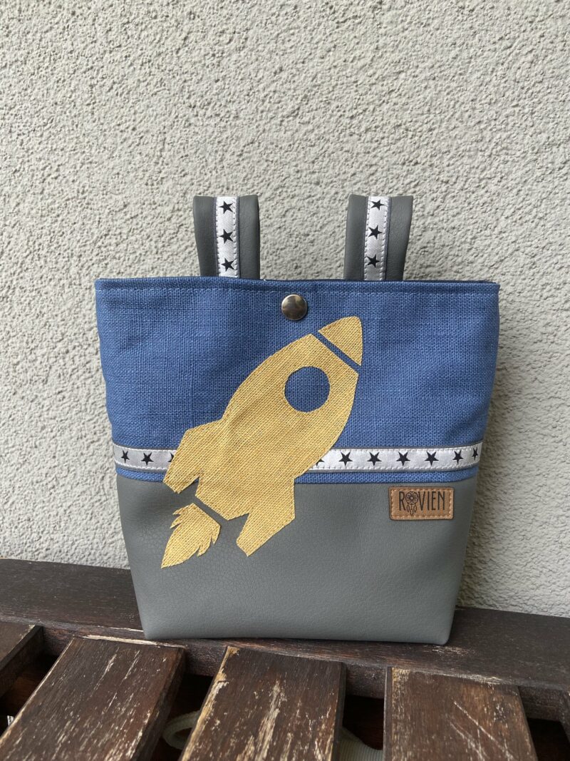 Lenkradtasche – Bild 15