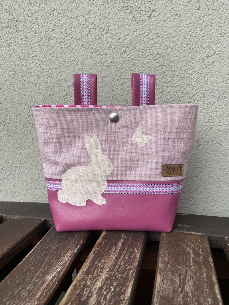 Lenkradtasche – Bild 5