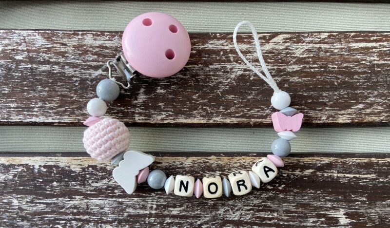 Nuggikette – Bild 3
