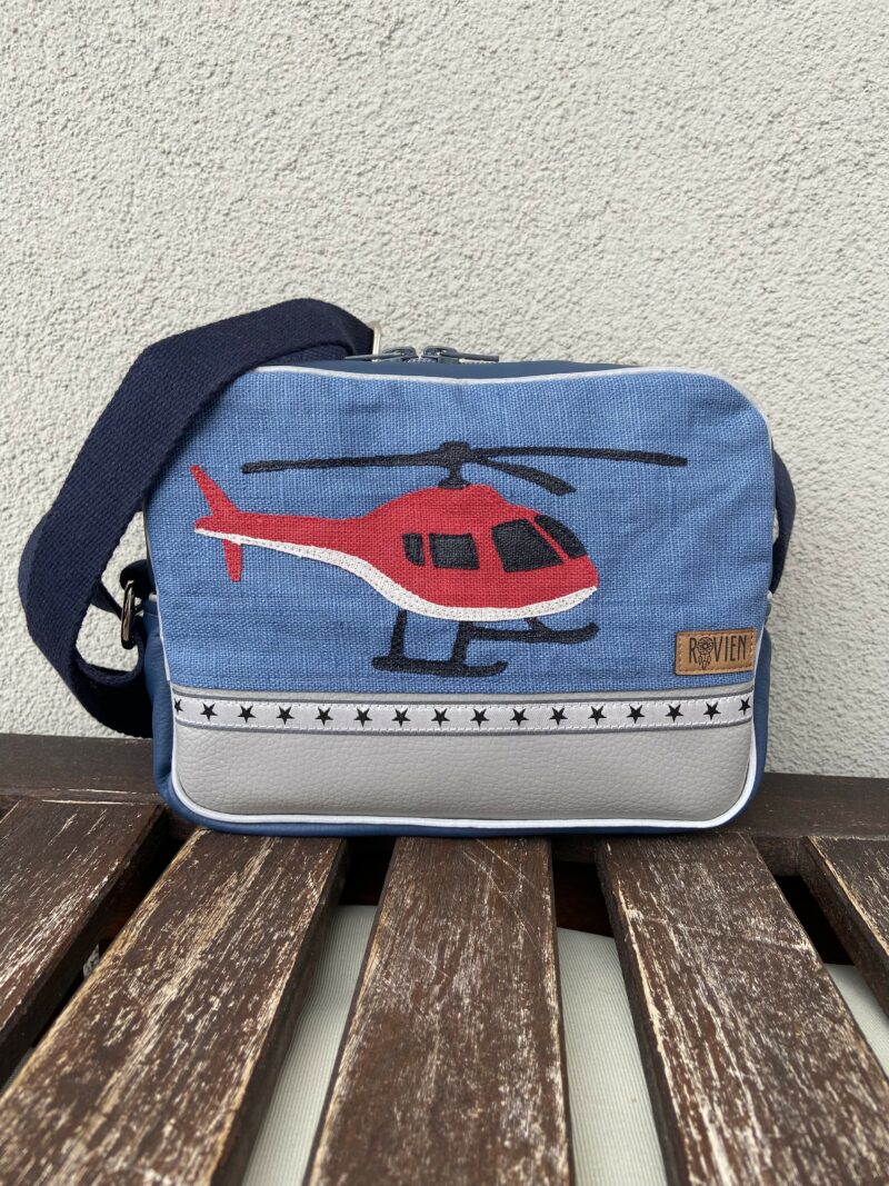 Kindergarten-Tasche