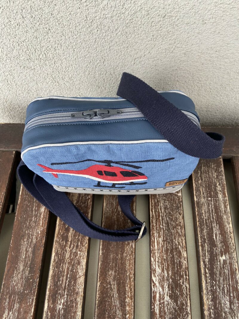 Kindergarten-Tasche – Bild 6