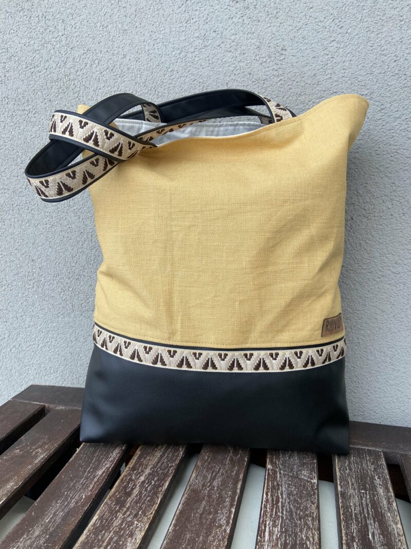 Shopper (Tragetasche) – Bild 13
