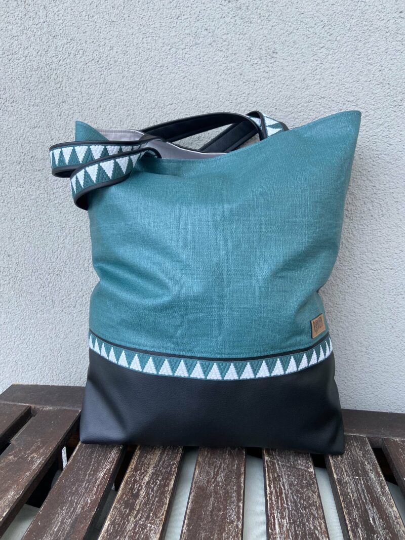 Shopper (Tragetasche) – Bild 10