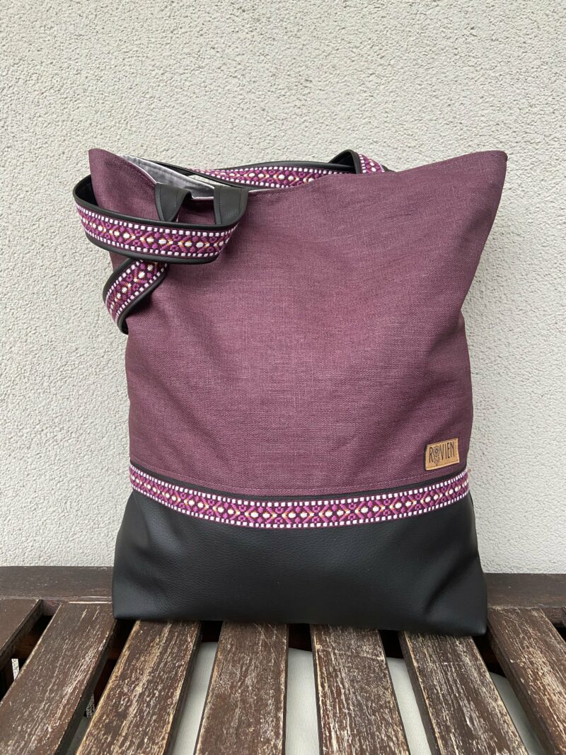Shopper (Tragetasche) – Bild 6