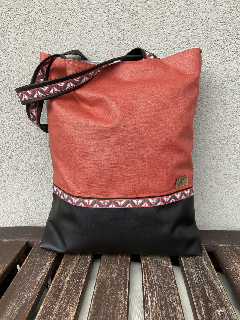 Shopper (Tragetasche) – Bild 14