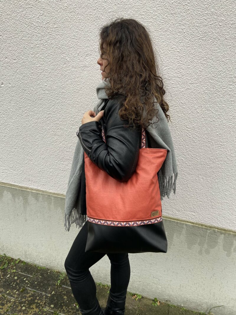 Shopper (Tragetasche) – Bild 15