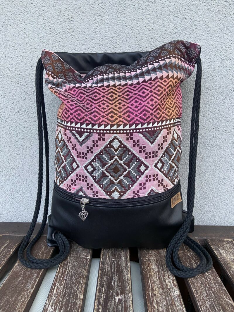 Bag für Erwachsene – Bild 9