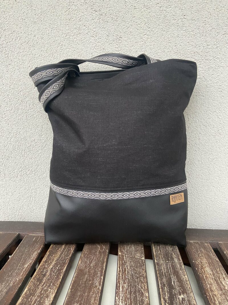 Shopper (Tragetasche) – Bild 12