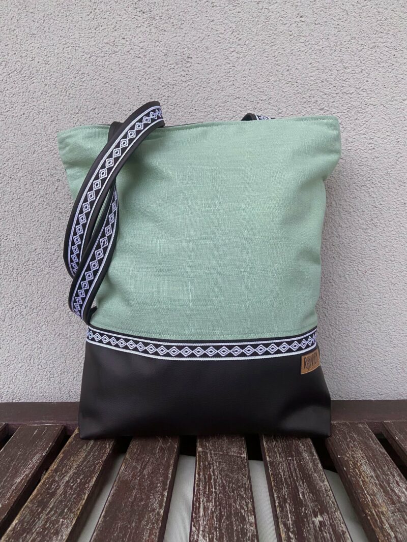 Shopper (Tragetasche) – Bild 11