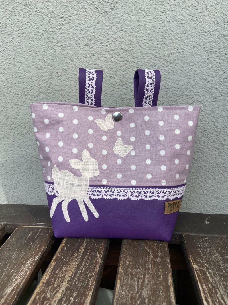 Lenkradtasche – Bild 8