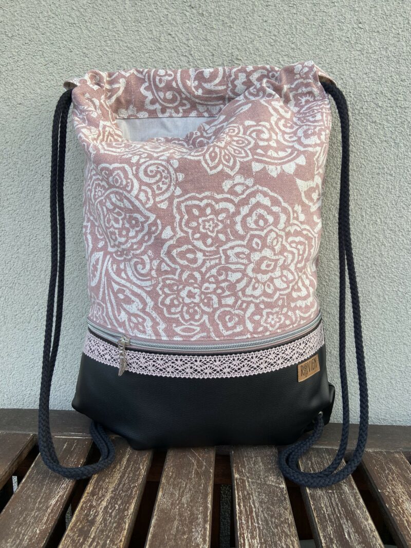 Bag für Erwachsene – Bild 10