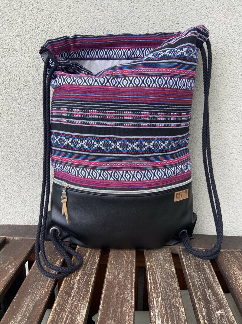 Bag für Erwachsene – Bild 7