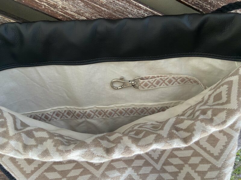 Bag für Erwachsene – Bild 26
