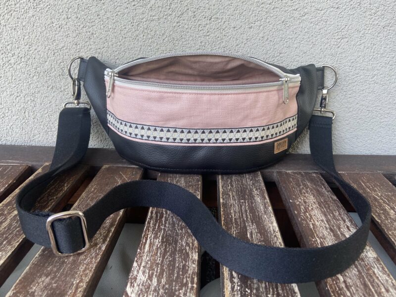 Crossbody Bag – Bild 3