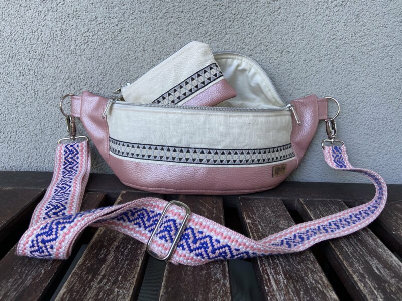 Crossbody Bag – Bild 4