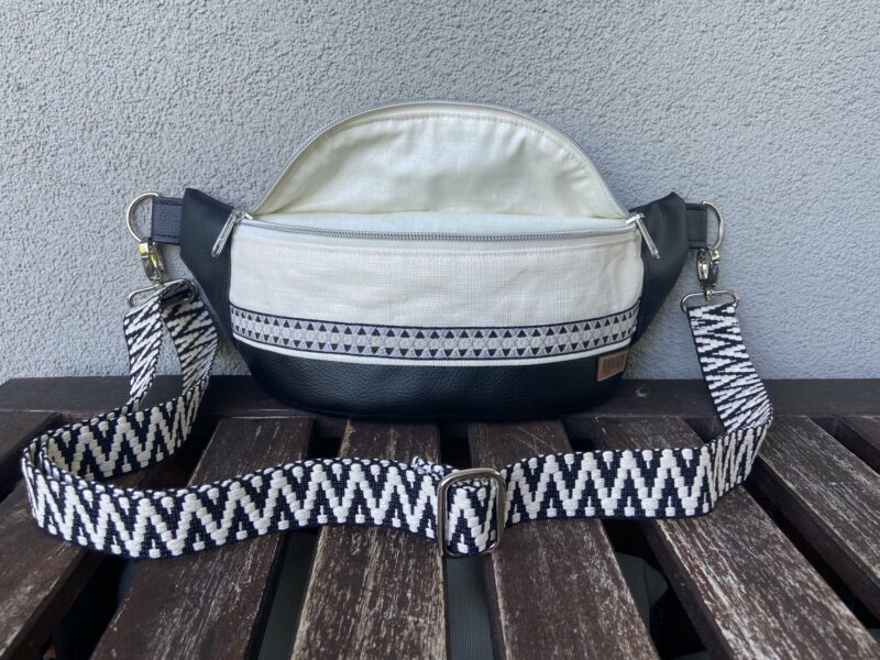 Crossbody Bag – Bild 8