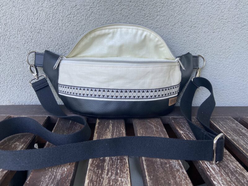 Crossbody Bag – Bild 7