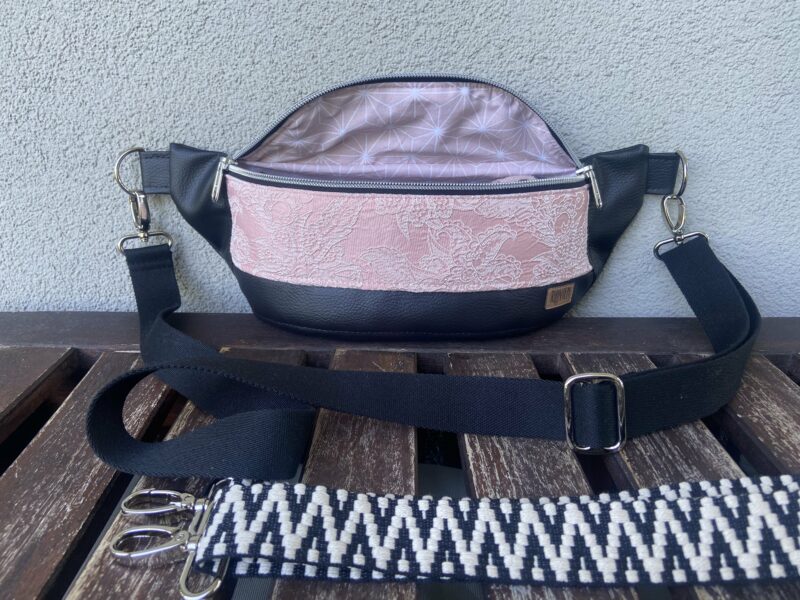 Crossbody Bag – Bild 2