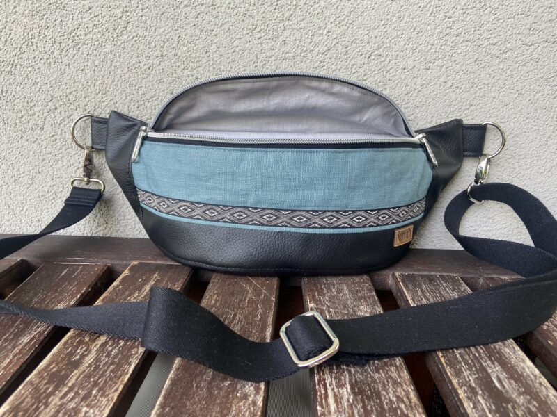 Crossbody Bag – Bild 36