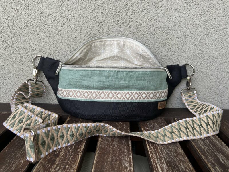 Crossbody Bag – Bild 35