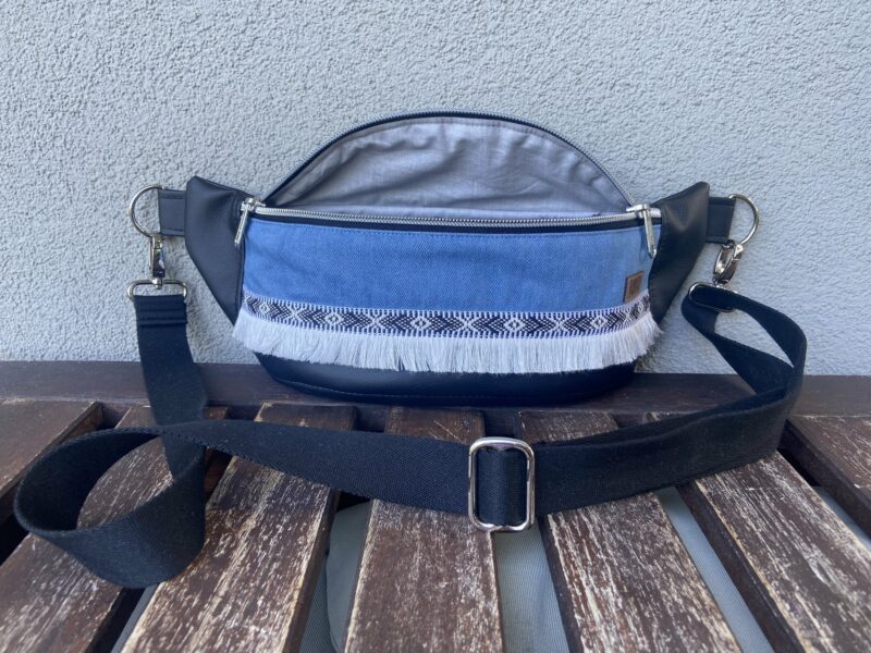 Crossbody Bag – Bild 31
