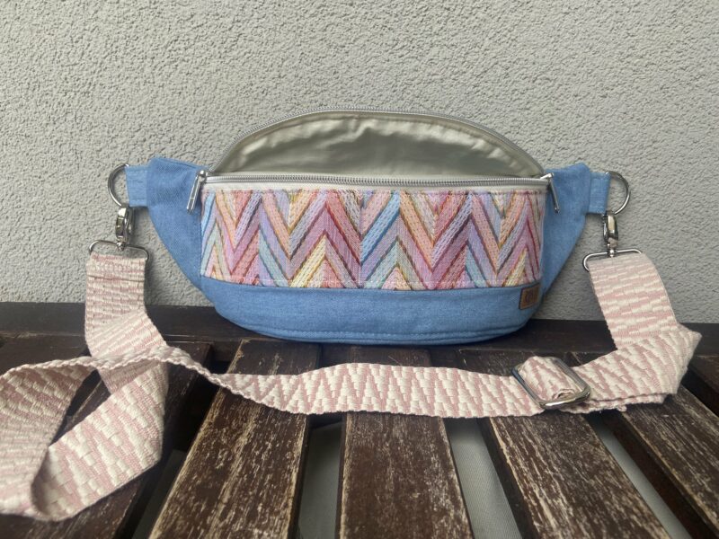 Crossbody Bag – Bild 33
