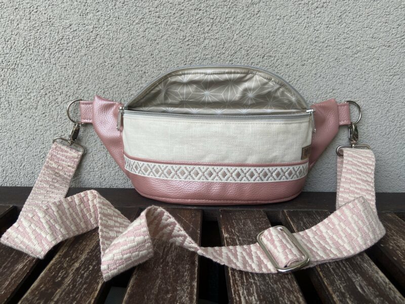 Crossbody Bag – Bild 5