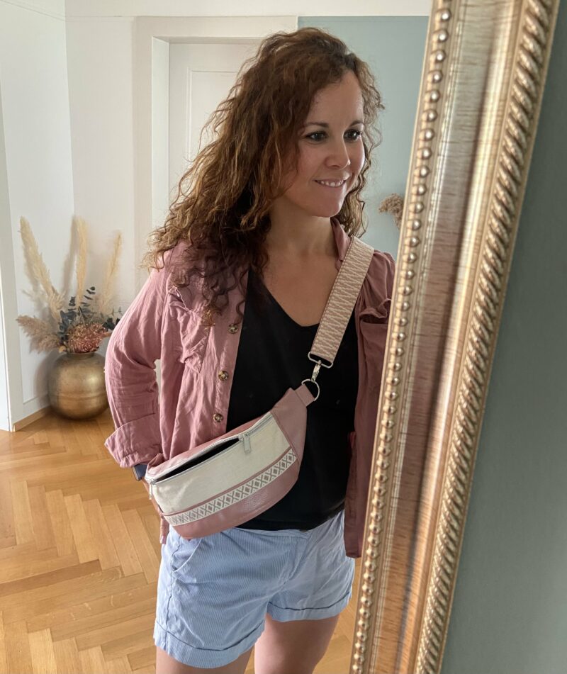 Crossbody Bag – Bild 6