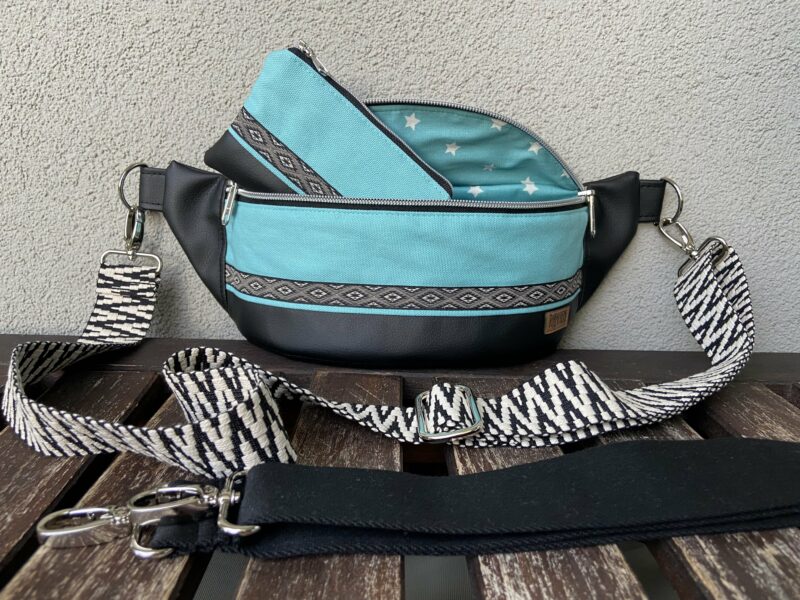 Crossbody Bag – Bild 34