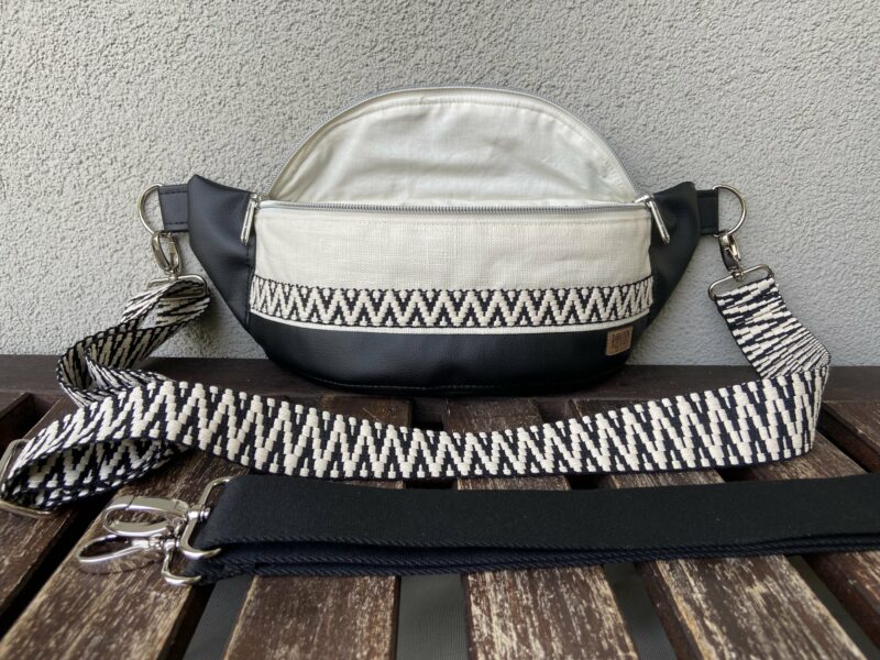 Crossbody Bag – Bild 9