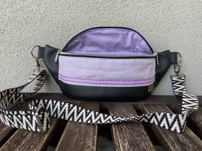 Crossbody Bag – Bild 30