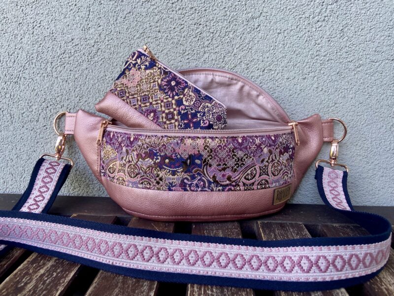 Crossbody Bag – Bild 27